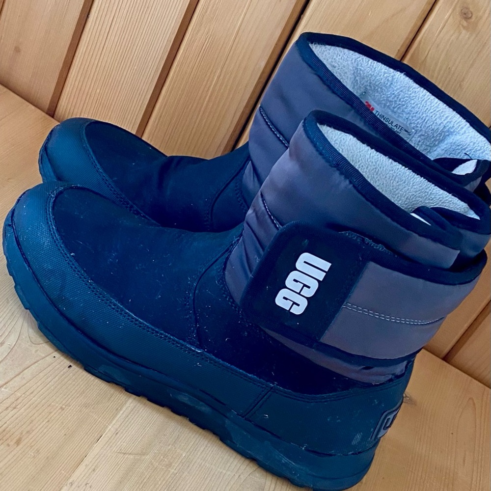 UGG Winter boots